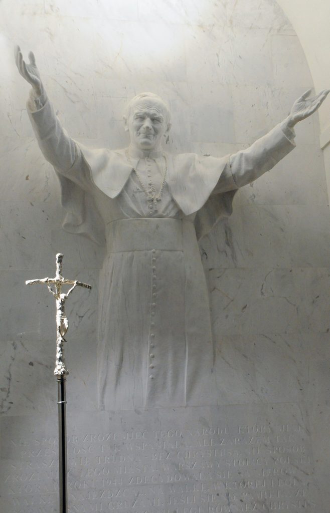 Jan Pawel II